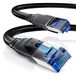 CSL - 15m CAT 8.1 netwerkkabel 40 Gbits