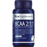 Ergonat BCAA 2:1:1 100 gélules