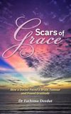 Scars of Grace: How a doctor faced a brain tumour and found gratitude