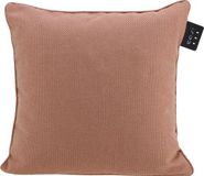 Cosi Cosipillow Coussin chauffant – Souple Terra – 50x50 cm – Chauffage infrarouge – 3 niveaux de chaleur