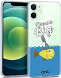 Cool Mobile cover Cool iPhone 12 Pro | iPhone 12 iPhone 12, 12 Pro Multicolour