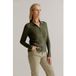 Josephine & Co Lila Cardigan Pesto