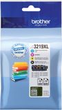 Brother Original Ink Cartridge LC3219XL Black/Cyan/Magenta/Yellow