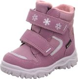 Superfit laarzen husky1 Wit-20