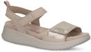 Caprice Dames Sandaal 9-28702-42 199 G-breedte Wit Maat: 36 EU