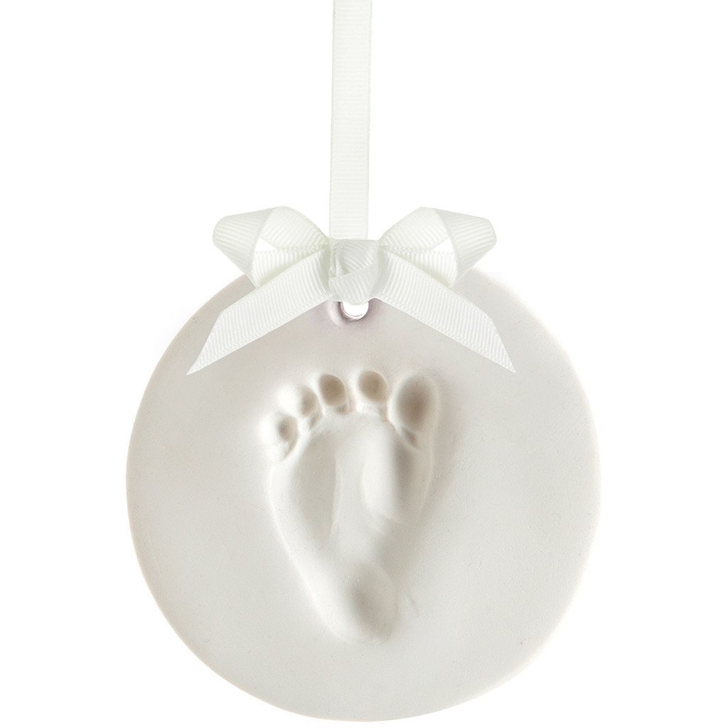 Pearhead Babyprints keepsake