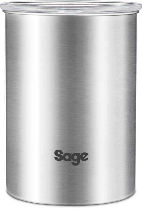 Sage the Bean Keeper Coffee Canister™