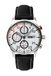Zeppelin Sporthorloge 3578-1_kciker, Wit, Sportief