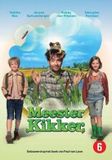 Source1 Meester Kikker - DVD