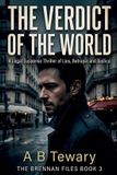 The Libri GmbH The Brennan Files-The Verdict of The World