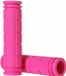 Heble® Roze Fiets Handvatten - Anti Slip - 115mm/22mm - van Heble®