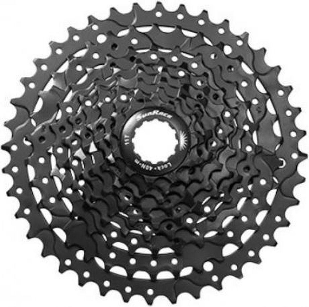 Sunrace CASSETTE MTB CSM980 11-40 9 SPEED