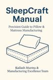 SleepCraft Manual: Build Your Ideal Sleep Environment