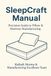 SleepCraft Manual: Build Your Ideal Sleep Environment
