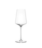 Leonardo Puccini Verres à vin blanc - 400 ml - Lot de 6