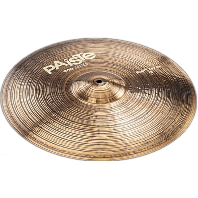 Paiste 900 Series - 0697643114142