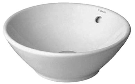 Duravit Bacino Washbowl