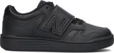 New Balance BB480 Unisex Sneakers - BLACK