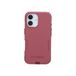 OtterBox iPhone 16 Commuter Series hoesje - FOXBERRY (roze)