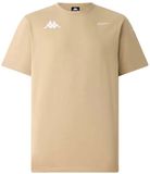 Kappa Jersey Allergraph Peugeot Sport Beige Peper M