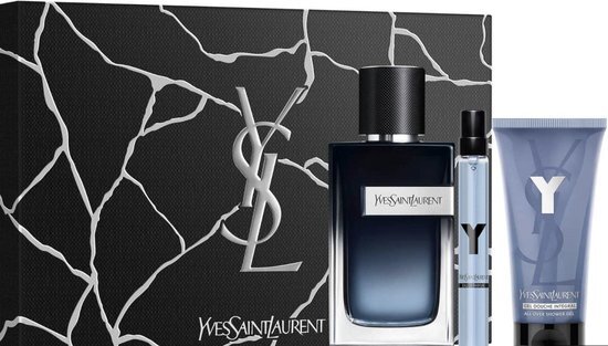 Yves Saint Laurent Y eau de parfum / heren