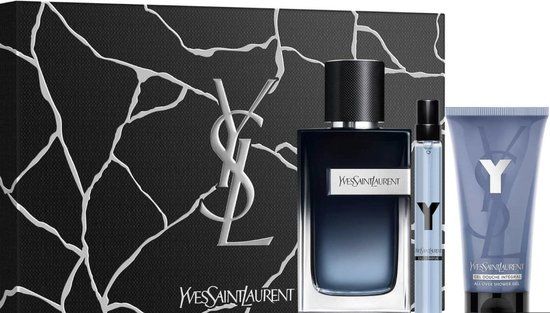 Yves Saint Laurent Eau de Parfum / 100 ml / Men