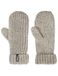 Jack Wolfskin MEDLEY KNIT MITTEN W