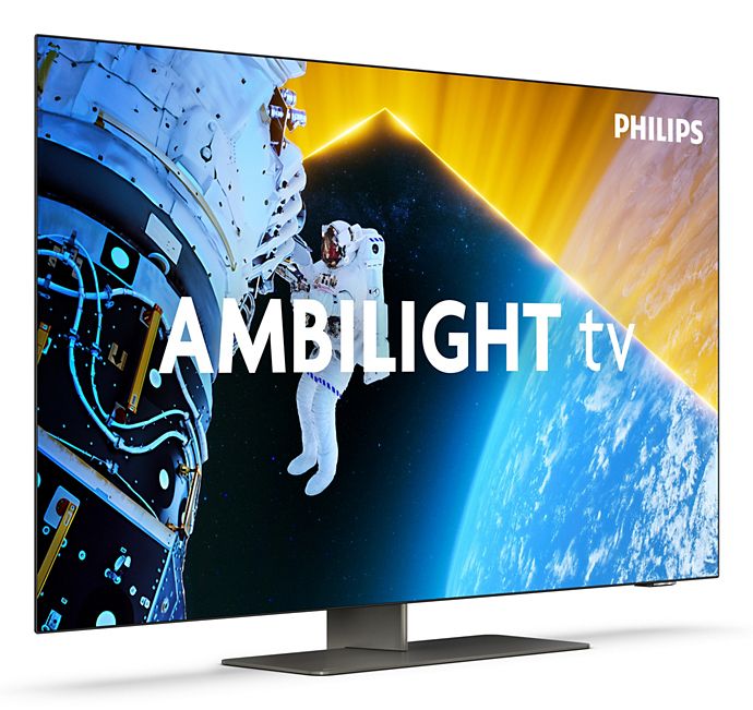 Philips 55OLED849/12 / OLED / 55 inch / 2024