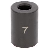 KS Tools 150.9832 Drukstuk ø 28,0 mm