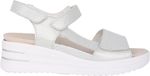 Waldläufer H-Willow - sandale femme - Gris - taille 37.5 (EU) 4.5 (UK)