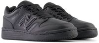 New Balance BB480 Unisex Sneakers - BLACK