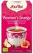 Yogi tea Biologische Thee Womens Energie - 3 x 17 stuks