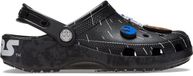 Crocs Star Wars Hyperspace Classic Klompen Zwart EU 46-47