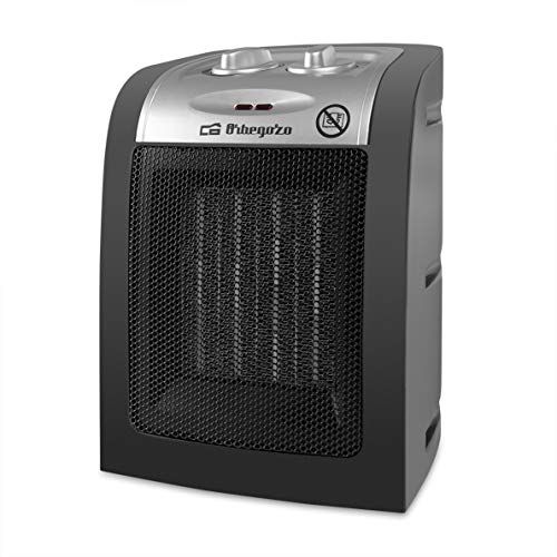 Orbegozo CR 5017 keramische ventilatorkachel - 1500 W