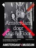 Amsterdam door Gijs & Floor