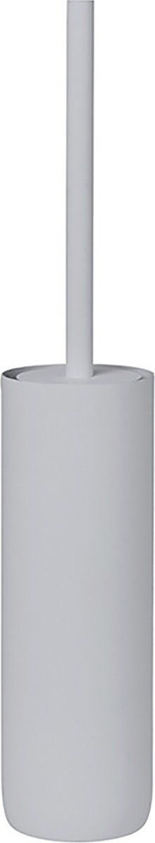 Blomus MODO Toiletborstelhouder - Micro Chip - Lichtgrijs