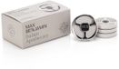 Max Benjamin Autoparfum met 4 Navullingen Cadeauset - Italian Apothecary