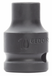 Gedore Slagmoer-Dopsleutel 1/2" | 6-Kant | SW 10 mm | L. 38 mm - 3300525