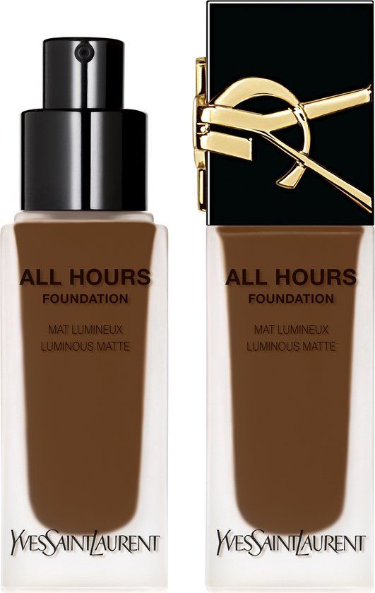 Yves Saint Laurent All Hours 25ml DC7 Vloeibaar Foundation