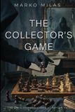 The Independently Published The Dark Investigations of Adrian Vale-The Collector's Game