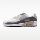 Nike Air Max 90 - Women's - Cream Pencil Point - Maat EU 38.5