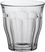 Duralex Picardie Waterglas 310 ml - Set van 6 - Transparant