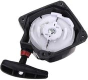 Merkloos / Sans marque Universele vervangingsstarter geschikt voor bosmaaier, strimmer, trimmer, trimmer, reserveonderdelen
