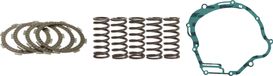 Pamoto Koppeling set voor Yamaha YBR 125 ED (2006-2008)