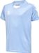 Hummel kindersportshirt Hmlcore Xk Poly Jersey S/S Kids 211456