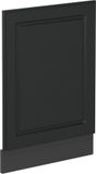 Vicco R-Line Frontpaneel – 45 cm zonder werkblad Antraciet landhuis