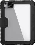 Nillkin Bumper Pro Case voor iPad 10 (2022) 10.9 inch - Zwart