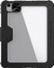 Nillkin Bumper Pro Étui pour iPad 10 (2022) 10.9 pouce - Noir