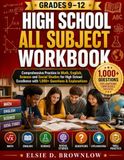 HIGH SCHOOL ALL SUBJECT WORKBOOK GRADES 9–12