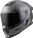 Bogotto Rapto Carbon Helm - Integraalhelm - Zwart - Maat XS